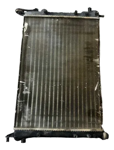Radiador Água 1.4 Fiat Strada 2008 2009 2010 899460100