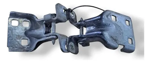 Par Dobradiça Dianteira Esquerdo Chrysler Grand Caravan 2005