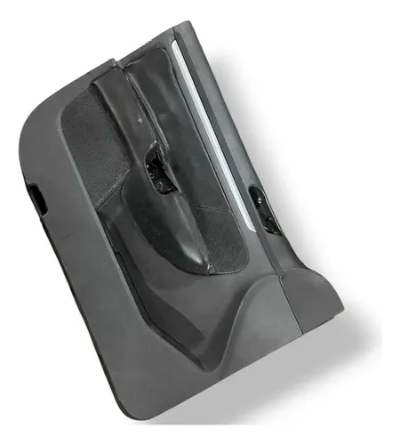 Forro Porta Dianteiro Esquerda Jetta 2007 1k4868109