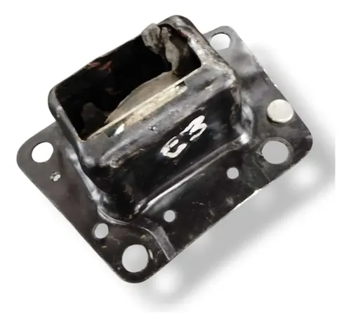 Suporte Coxim Cambio Citroën C3 1.6 2008 2009 2010 2011