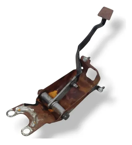 Pedal Embreagem Chevrolet Blazer 2006/2007/2008/09 93353867
