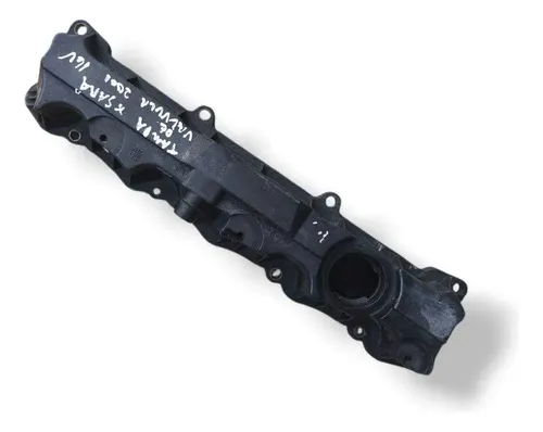 Tampa Válvula Cabeçote Citroën Xsara 1.6 2001 2002 99089310 Preto