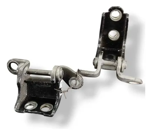 Par Dobradiça Traseira Direita Honda Civic - 2008 2009 2010