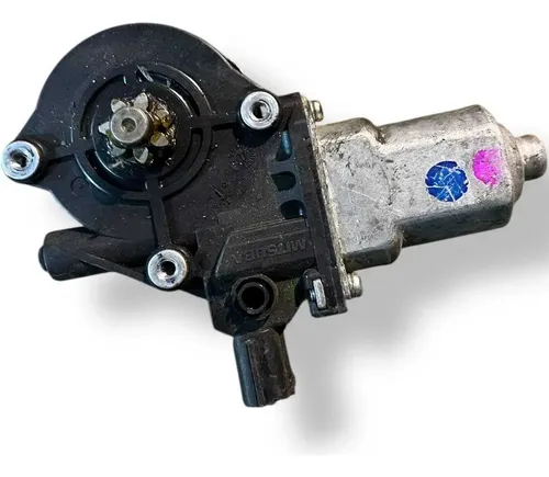 Motor Limpador Parabrisa Dianteira Direita Honda Civic  2014