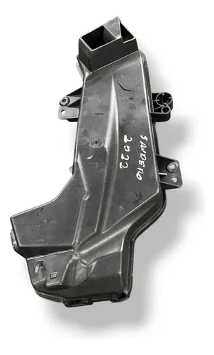 Carcaça Caixa Evaporadora Renault Sandero 2021 2022 2023
