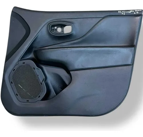 Forro Porta Dianteira Direita Jeep Renegade 2016 - 1651117x