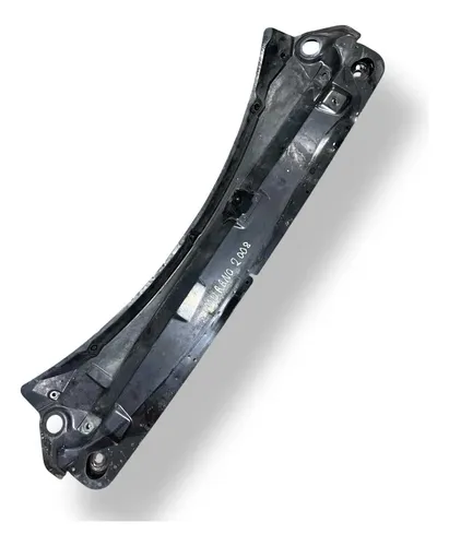  Grade Churrasqueira Frontal Nissan  Murano 3.5 V6  2008 Preto Fosco