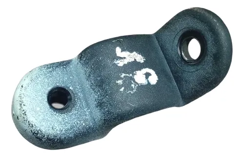 Dobradiça Vidro Traseiro Esquerdo Kangoo 2008 - 8200103305