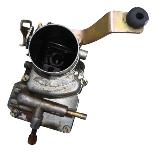 Tbi Carburador Chevrolet Chevette 1.6 1992/1993/1994/1995