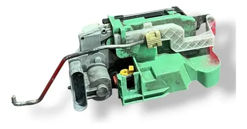 Fechadura Traseira Direita Fiat Idea 1.8 2012 2013 2014 2015