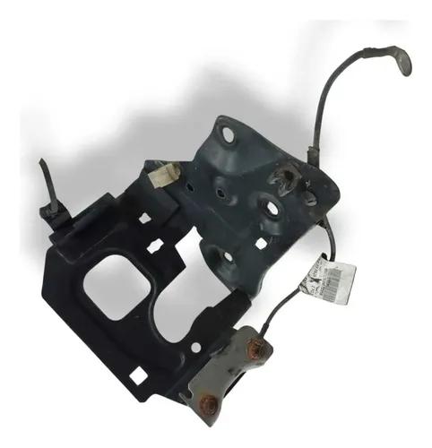 Suporte Modulo Injeçao Fiat Palio Weekend 1.8 2006 51717826