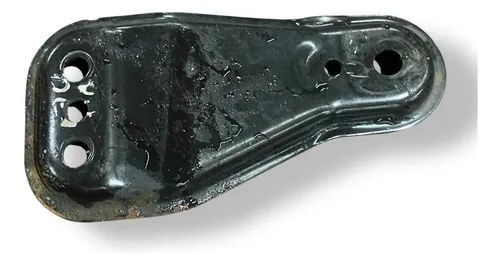 Suporte Coxim Cambio Esquerdo Vw Voyage 1.6 2013 6q0199517a