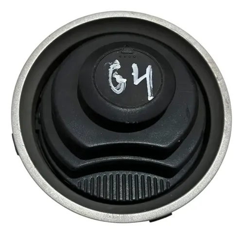 Difusor Saída Ar Central Volskwagen Gol G4 2005/2006/2007