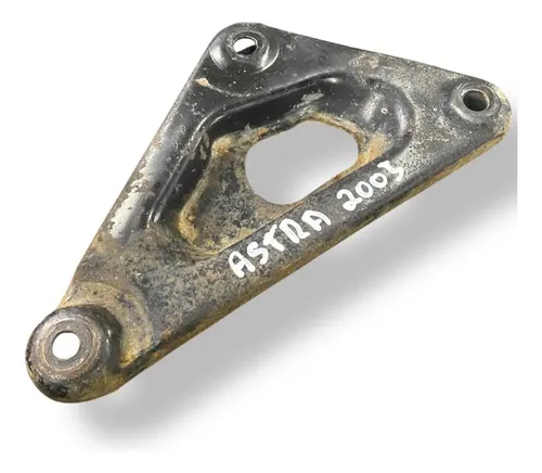 Suporte Agregado Dianteiro Esquerda Chevrolet Astra Sedan 05