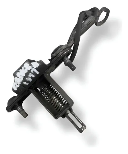 Fechadura Tampa Traseira Lado Direito Ford Ranger 1996 1997
