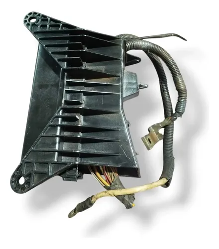 Módulo Caixa Fusíveis Nissan Frontier 2005 2006 243823s500