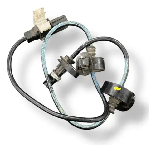Sensor Abs Traseiro Esquerdo Honda Civic 2012/2013/2014/2015
