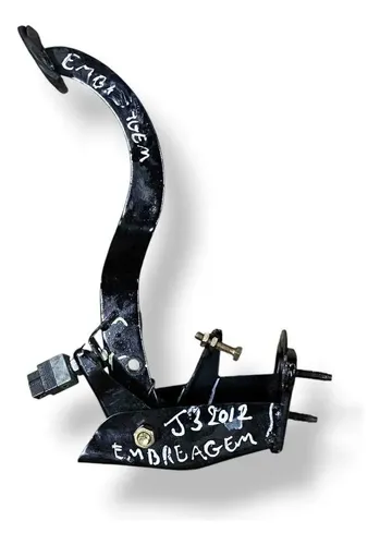 Pedal Embreagem Jac J3 2012 2013 2014 2015 2016