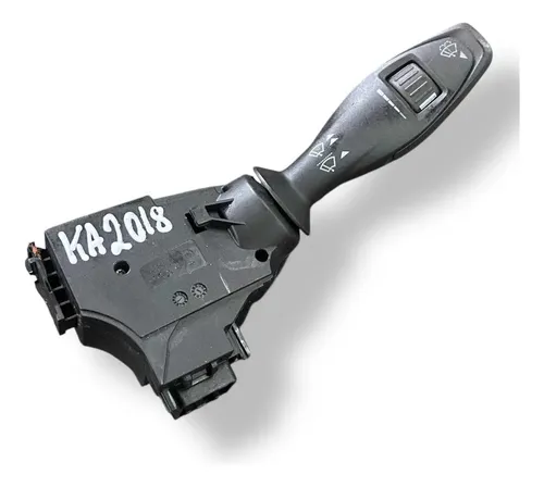 Chave Do Limpador Parabrisa Ford Ka 1.5 2018 - 8a6917a553aa
