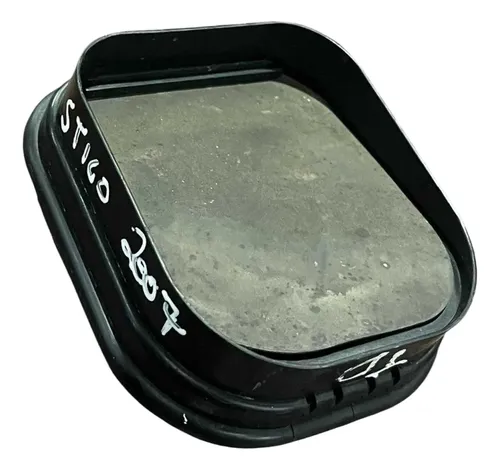 Difusor Saida Ar Traseira Direita Fiat Stilo 2007 2008 2009