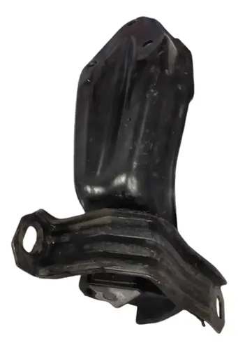 Suporte Coxim Motor Celta Prisma Agile Corsa Montana 02/08