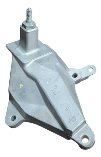 Suporte Motor Esquerdo Nissan March 1.0 2016 2017 2018 2019