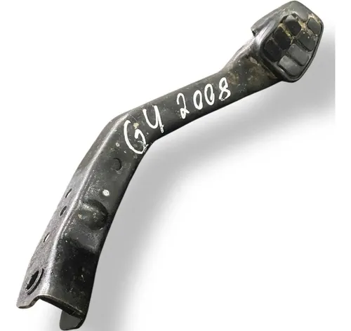 Pedal Freio Volkswagen Gol G4 1.6 - 2007 2008 2009 2010 2011