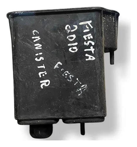 Filtro Canister Ford Fiesta 2009 2010 A 2012 - 98fu9d653aa