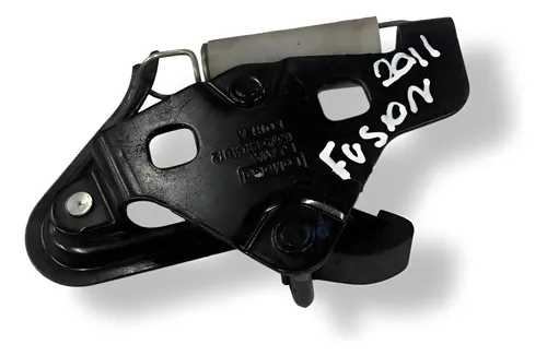 Trava Fechadura Inferior Porta-malas Ford Fusion 2011