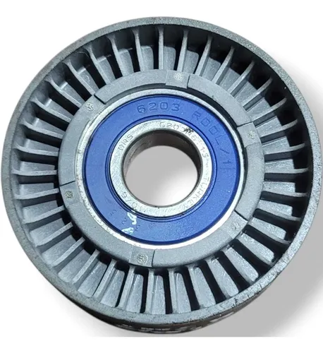 Polia Tensora Correia Alternador Mercedes-benz Classe A 2000