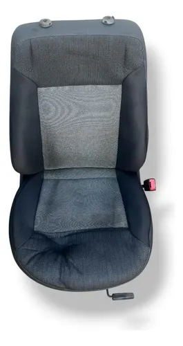Banco Dianteiro Direito Volkswagen Voyage 2013 2014 2015 Preto