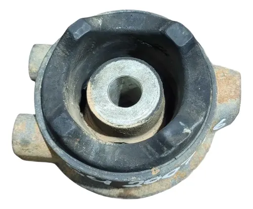 Coxim Cambio Traseiro Volkswagen Gol G4 2006 2007 2008