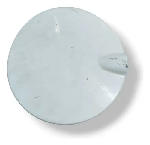 Portinhola Tanque Combustível Gm Sonic Sedán 2014 95483706 Branco 2014