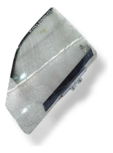 Vidro Porta Dianteira Esquerda Fordescort Europeu 2p 2000/02