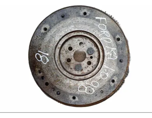 Volante Cremalheira Do Motor Ford Ka  Fiesta 1998 97bm6375