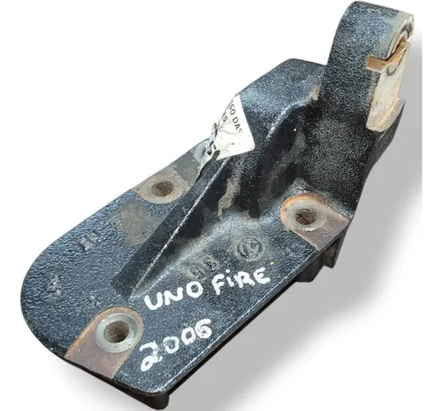Suporte Coxim Motor Fiat Uno Fire 2006 2007 2008 2009 2010
