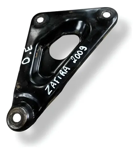 Suporte Agregado Dianteiro Esquerdo Zafira 2009 90498746