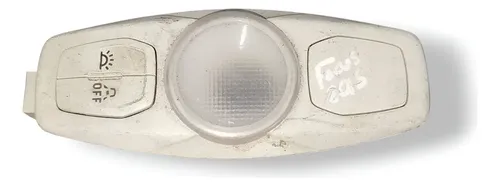 Luz Teto Cortesia Ford Focus 2015 2016 2017 2018 Bm5113776