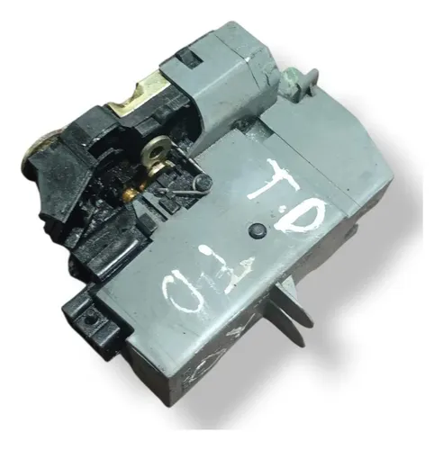 Fechadura Porta Traseira Direita Renault Clio 2006 2007 2008