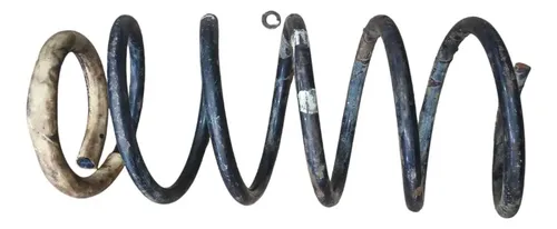 Mola Suspensão Dianteira Volkswagen Santana 1994 1995 A 2000