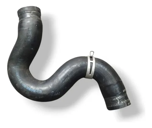 Mangueira Tubo Dagua Radiador  Citroen C3 2012 Original