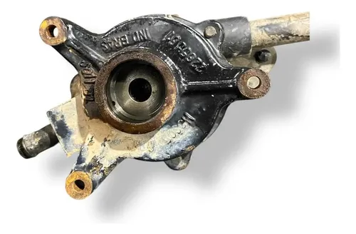 Bomba De Vácuo Ford Ranger 2.8 2001/2002/2003/2004 - 2265361