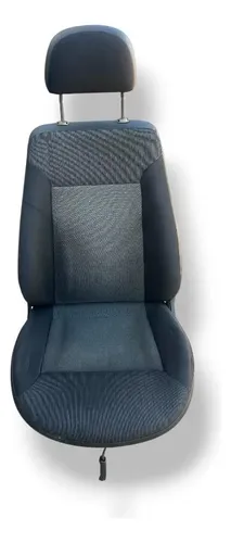Banco Dianteiro Direito (carona) Volkswagen Voyage 2013 2014 Preto