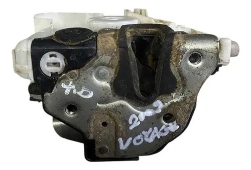 Fechadura Elétrica Traseira Direita Voyage 09/14 5u4839014k