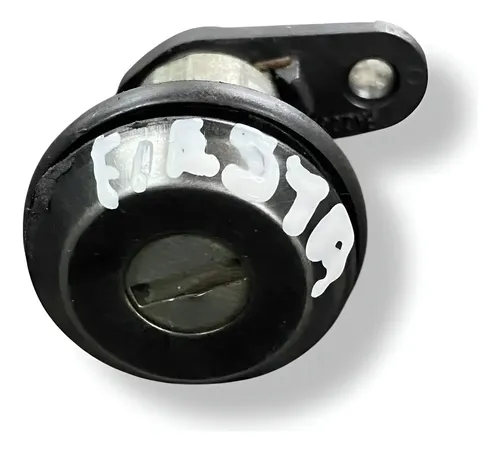 Miolo Fechadura Tampa Traseira Ford Fiesta 2002 2003 2004