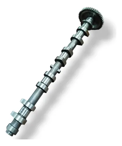 Comando Escape Cabeçote Renault Fluence 2.0 2011 2012 2013
