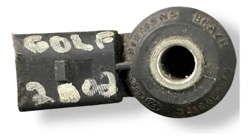Sensor Detonação Volkswagen Golf Jetta 2002 2003 030905377c