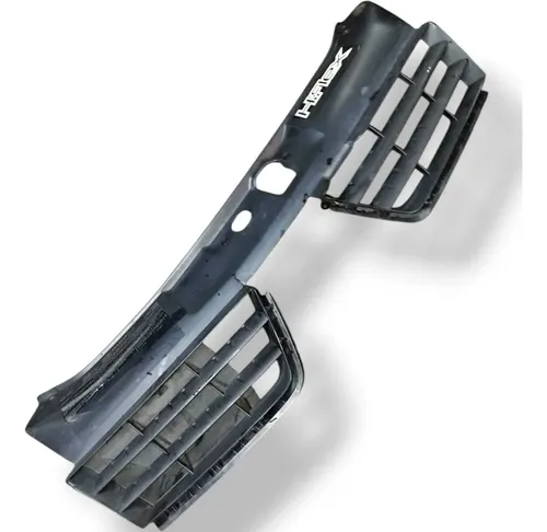 Grade Parachoque Dianteiro Renault Clio 8200445993 Prato Fosco