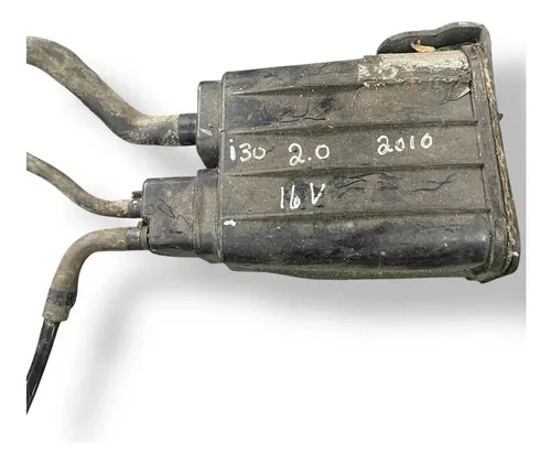 Filtro Canister Hyundai I30 2009 2010 2011 2012 2013 2014