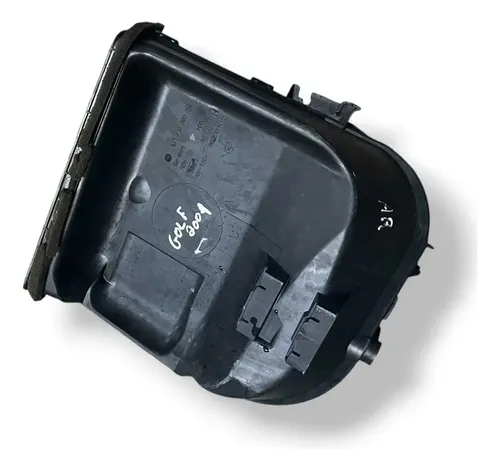 Caixa Ar Forçado  Volkswagen Golf 2001 2002 1j1819528